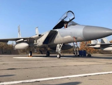 Ανησυχία από Μόσχα για την μεγάλη ΝΑΤΟϊκή αεροπορική άσκηση “Clear Sky 2018”